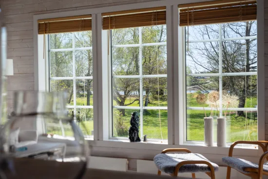 Fritidshus, Infjärdsvägen 39, Nabbo-Infjärden, Norrtälje