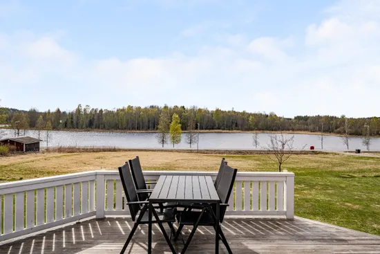 Villa, Vallen 128, Skellefteå