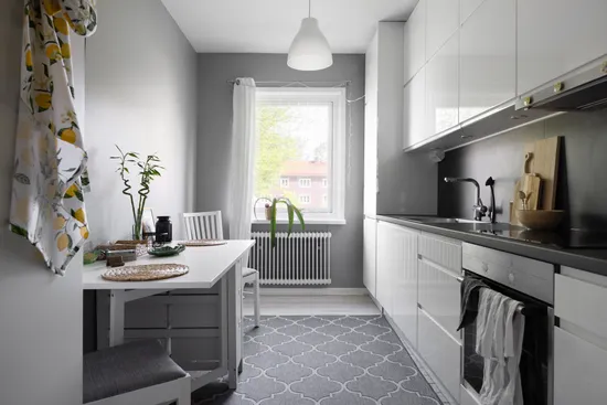 Bostadsrätt, Ögontröstgatan 1B, Centrala Hisingen, Göteborg