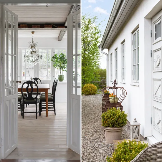 Villa, Holmåkravägen 2, Skillinge, Simrishamn