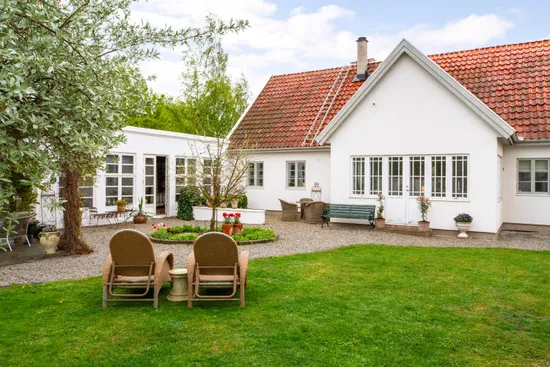 Villa, Holmåkravägen 2, Skillinge, Simrishamn