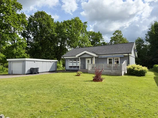 Villa, Sandsjövägen 61, Bodafors, Nässjö