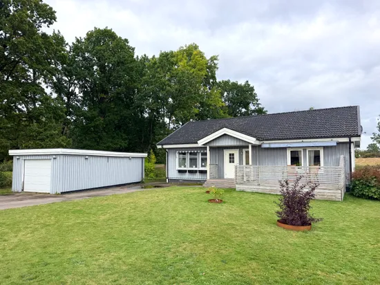 Villa, Sandsjövägen 61, Bodafors, Nässjö