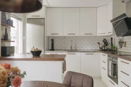 Bostadsrätt, Vildgåsvägen 5A, Klosters fälad, Lund