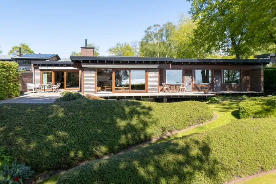 Villa, Näktergalsvägen 32, Bjärred, Lomma