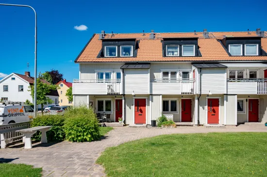 Bostadsrätt, Torggatan 21B, Centrala Vara, Vara