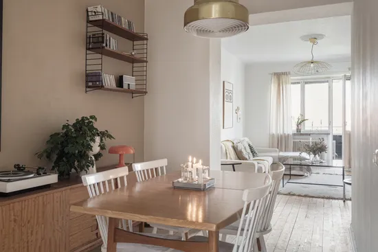 Bostadsrätt, Kapellgatan 6B, Östermalm, Kristianstad