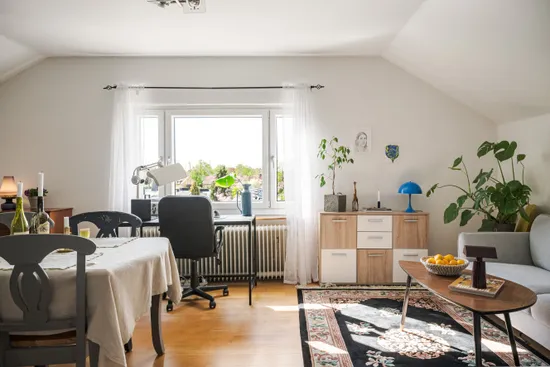 Bostadsrätt, Näsbychaussén 19A, Näsby, Kristianstad