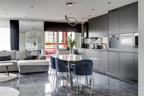 Bostadsrätt, Von Lingens väg 96, Rosengård, Malmö