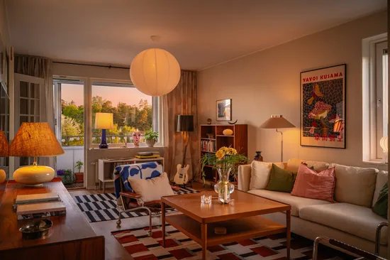 Bostadsrätt, Eliegatan 20, Centrala Sundbyberg, Sundbyberg