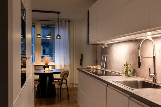 Bostadsrätt, Sockengatan 36C, Rosengården, Helsingborg