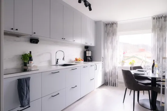 Bostadsrätt, Grangärdesvägen 7A, Surte, Ale