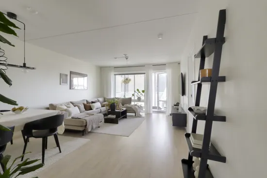 Bostadsrätt, Gustaf Dalénsgatan 18, Centrala Hisingen - Kvillebäcken, Göteborg