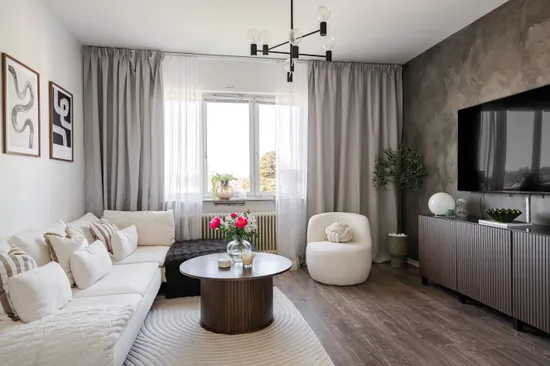 Bostadsrätt, Hargsvägen 11D, Mjölby