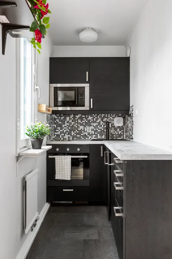 Bostadsrätt, Terapivägen 14A, Flemingsberg, Huddinge
