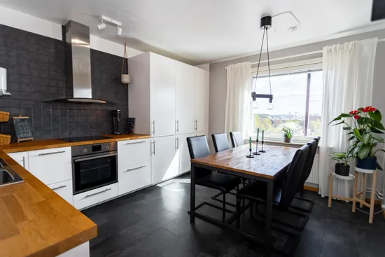 Bostadsrätt, Korstavägen 9, Korsta, Sundsvall