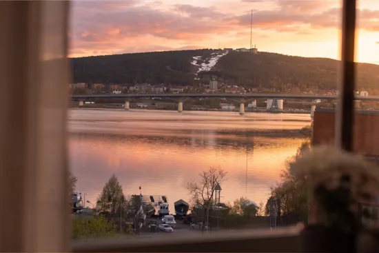 Bostadsrätt, Korstavägen 9, Korsta, Sundsvall