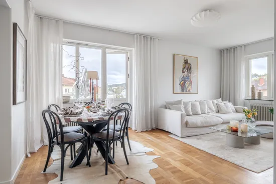 Bostadsrätt, Gröna gatan 34A, Torpa, Jönköping
