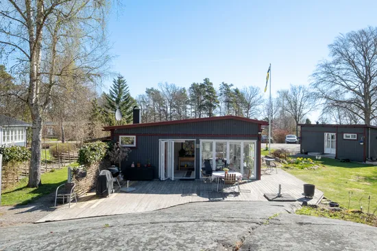 Villa, Nabbavägen 160-0, Mörrum, Karlshamn