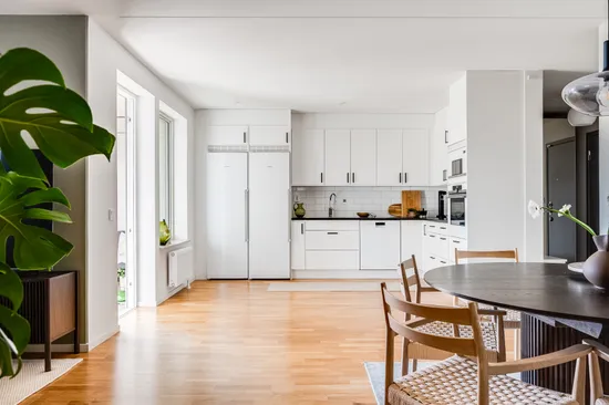 Bostadsrätt, Bures Gata 27, Hyllie, Malmö