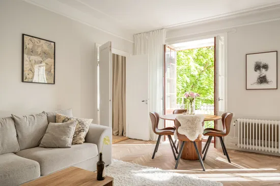 Bostadsrätt, Sturegatan 47a, Centrala Sundbyberg, Sundbyberg