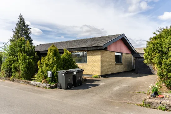 Villa, Irisvägen 9, Hammar, Kristianstad