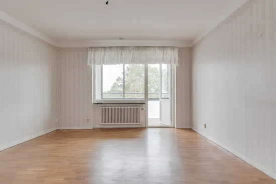 Bostadsrätt, Hantverksgatan 19D, Centrum, Oskarshamn