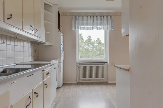 Bostadsrätt, Hantverksgatan 19D, Centrum, Oskarshamn