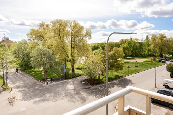 Bostadsrätt, Djulögatan 69B, Öster, Katrineholm