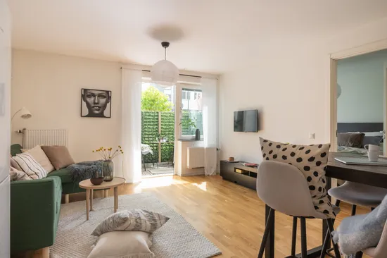 Bostadsrätt, Tellusborgsvägen 94, Midsommarkransen/Telefonplan, Stockholm