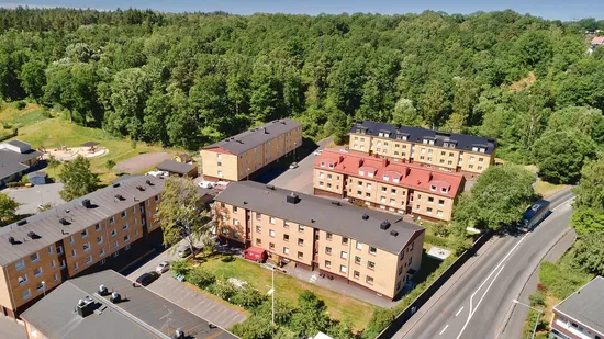 Bostadsrätt, Ängsrogatan 8A, Mariebo, Jönköping