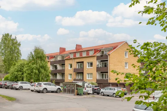 Bostadsrätt, Ängsrogatan 8A, Mariebo, Jönköping