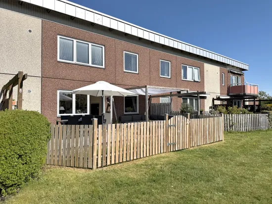Bostadsrätt, Löpargatan 4B, Landskrona