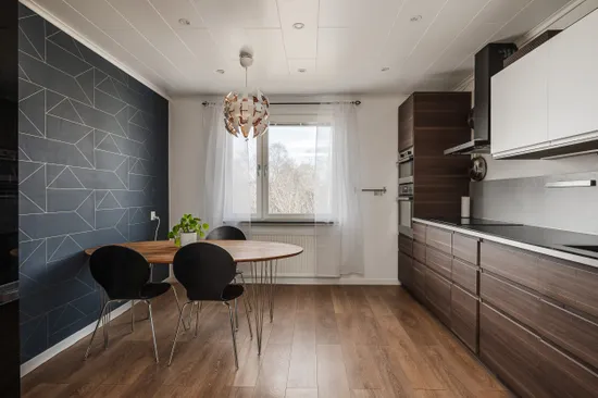 Bostadsrätt, Murbergsvägen 7, Murberget, Härnösand