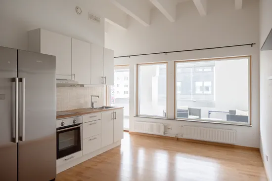 Bostadsrätt, Vårfrugatan 2A, Enköping