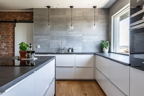 Bostadsrätt, Byvägen 40, Frösön, Östersund