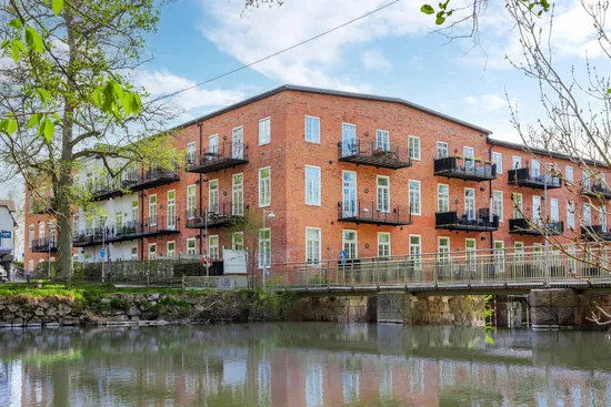 Bostadsrätt, Periodgången 7, Centralt Öster, Nyköping