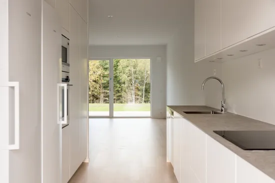 Bostadsrätt, Oxenstiernas väg 2A, Ekolsund, Enköping