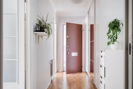 Bostadsrätt, Von lingens väg 86, Rosengård, Malmö