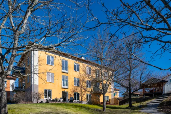 Bostadsrätt, Sedumbacken 4, Riksby, Stockholm