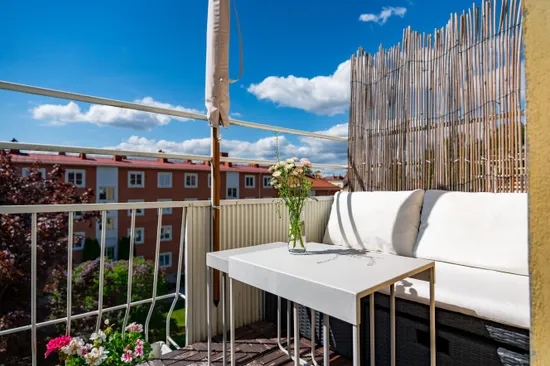 Bostadsrätt, Norrtäljegatan 20B, Fålhagen, Uppsala