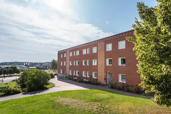 Bostadsrätt, Södra Storängsvägen 60a, Finspång