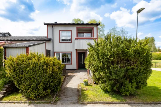 Bostadsrätt, Rättarvägen 38D, Hitorp, Nora