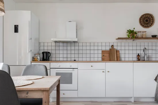 Bostadsrätt, Rättarvägen 8M, Hitorp, Nora