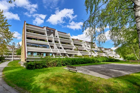 Bostadsrätt, Hasselbacken 15, Apoteksskogen, Upplands Väsby
