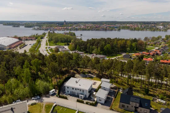 Villa, Blåhallonvägen 14, Strängnäs