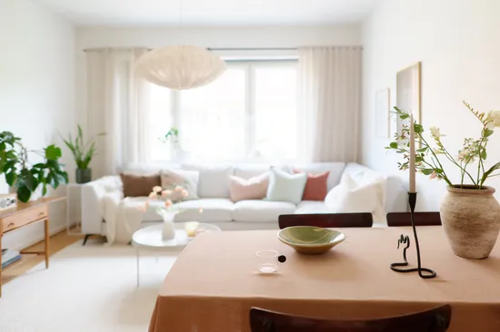 Bostadsrätt, Norra Gubberogatan 23B, Olskroken, Göteborg