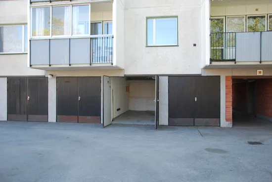 Bostadsrätt, Kruthornsvägen 3A, Edsberg, Sollentuna