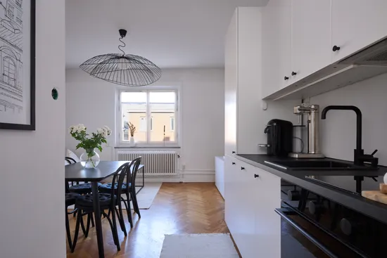 Bostadsrätt, Gambrinusgatan 5, Kungsholmen - Kungsholms Torg, Stockholm