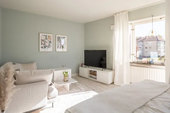 Bostadsrätt, Alströmersgatan 6, Västermalm, Skövde